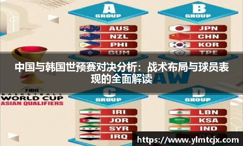 6163银河中国与韩国世预赛对决分析：战术布局与球员表现的全面解读